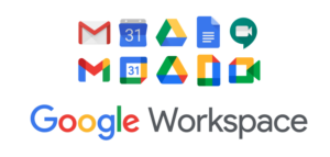 Google Workspace is a collection of cloud computing, productivity and collaboration tools, software and products developed and marketed by Google.